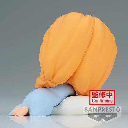 Cinderella Q Posket Figure - Authentic Japanese Anime Figure | figurejp