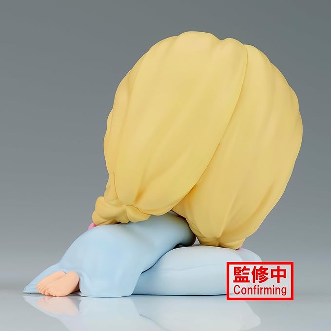 Cinderella Q Posket Figure - Authentic Japanese Anime Figure | figurejp