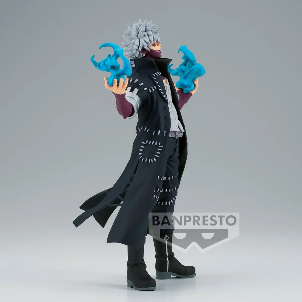 Dabi My Hero Academia Prize Figure Figure - Authentic Japanese Anime Figure | figurejp