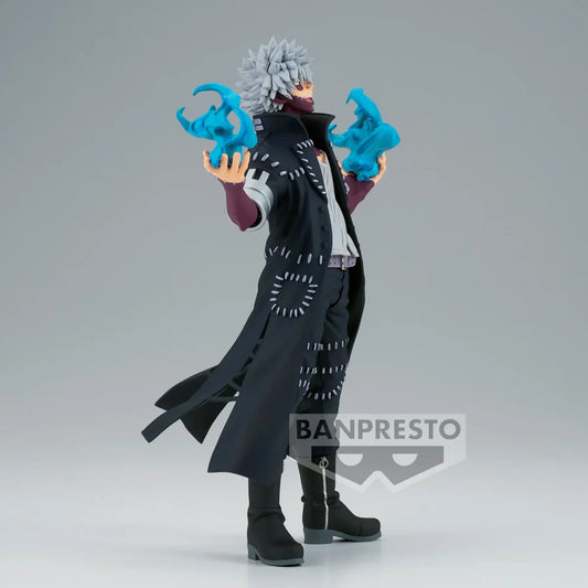 Dabi My Hero Academia Prize Figure Figure - Authentic Japanese Anime Figure | figurejp