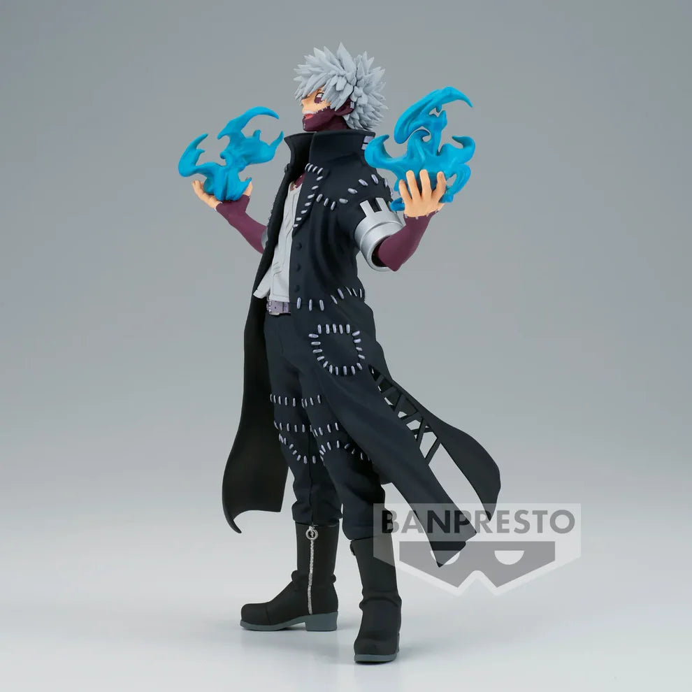 Dabi My Hero Academia Prize Figure Figure - Authentic Japanese Anime Figure | figurejp