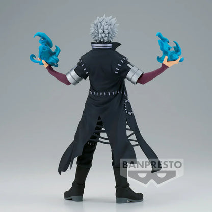 Dabi My Hero Academia Prize Figure Figure - Authentic Japanese Anime Figure | figurejp