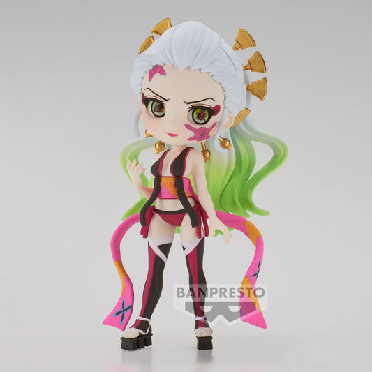 Daki Kimetsu no Yaiba Q Posket Petit Figure