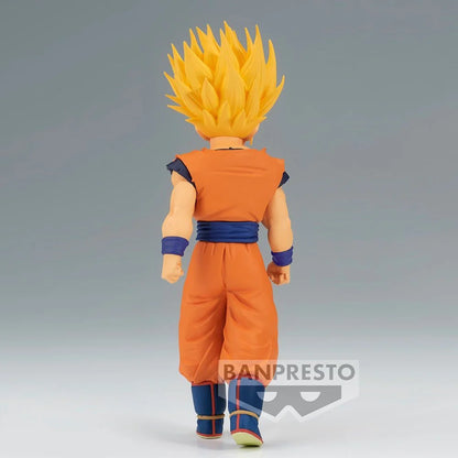 Super Saiyan 2 Son Gohan Dragon Ball Prize Figure Figure - Authentic Japanese Anime Figure | figurejp