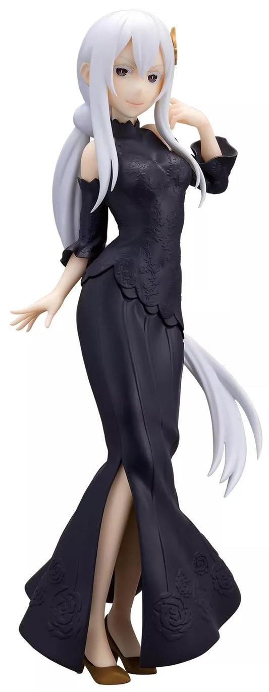 Echidna Glitter & Glamours Figure - Authentic Japanese Anime Figure | figurejp