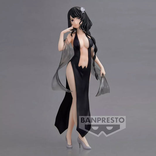 Elsa Granhiert Re:Zero Glitter & Glamours Figure - Authentic Japanese Anime Figure | figurejp