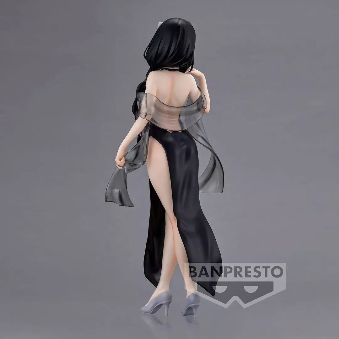 Elsa Granhiert Re:Zero Glitter & Glamours Figure - Authentic Japanese Anime Figure | figurejp