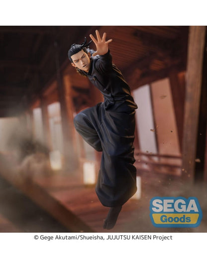 Suguru Geto Jujutsu Kaisen FIGURIZMa Figure - Authentic Japanese Anime Figure | figurejp