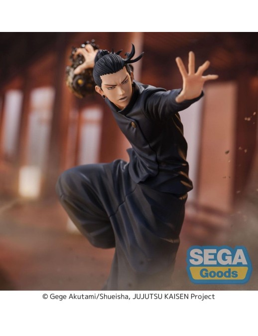 Suguru Geto Jujutsu Kaisen FIGURIZMa Figure - Authentic Japanese Anime Figure | figurejp
