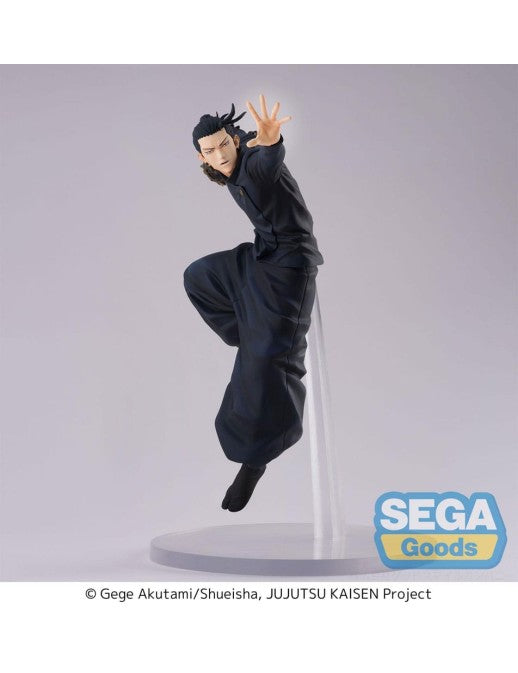 Suguru Geto Jujutsu Kaisen FIGURIZMa Figure - Authentic Japanese Anime Figure | figurejp