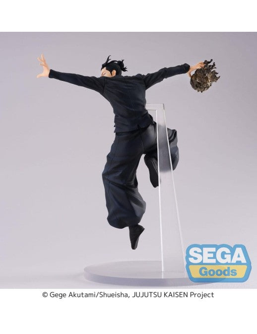 Suguru Geto Jujutsu Kaisen FIGURIZMa Figure - Authentic Japanese Anime Figure | figurejp