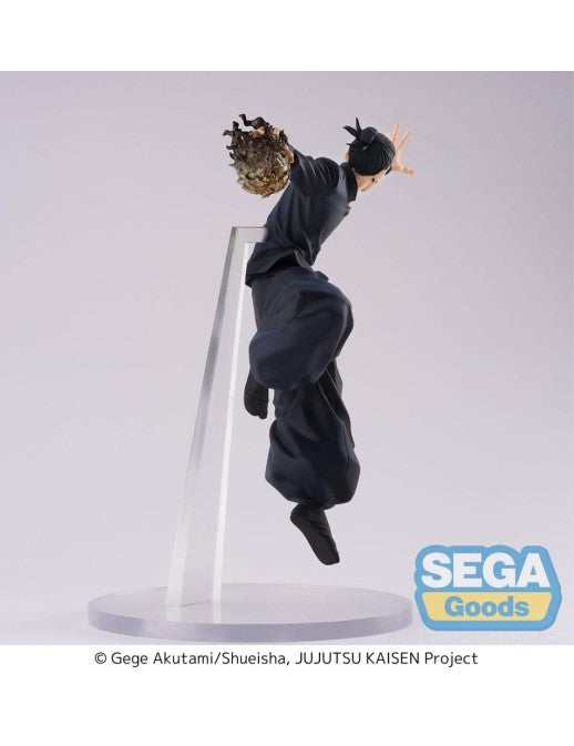 Suguru Geto Jujutsu Kaisen FIGURIZMa Figure - Authentic Japanese Anime Figure | figurejp
