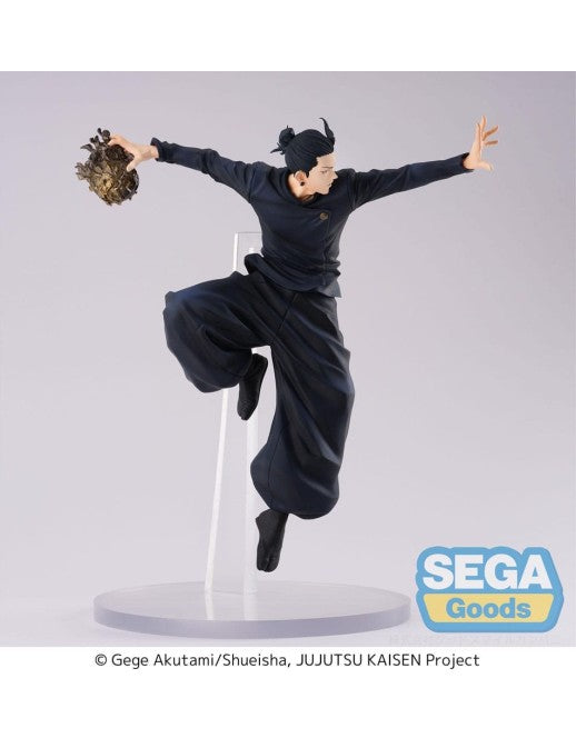 Suguru Geto Jujutsu Kaisen FIGURIZMa Figure - Authentic Japanese Anime Figure | figurejp