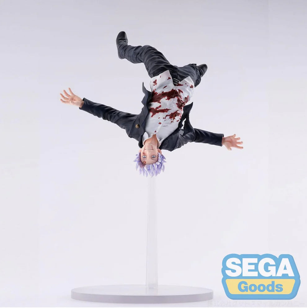 Satoru Gojo FIGURIZMa Figure - Authentic Japanese Anime Figure | figurejp