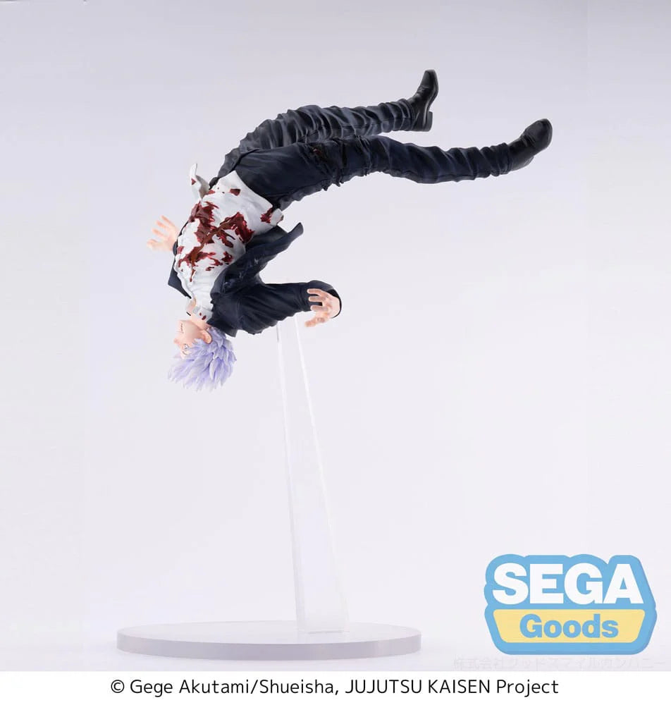 Satoru Gojo FIGURIZMa Figure - Authentic Japanese Anime Figure | figurejp