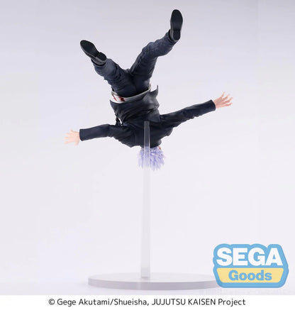 Satoru Gojo FIGURIZMa Figure - Authentic Japanese Anime Figure | figurejp