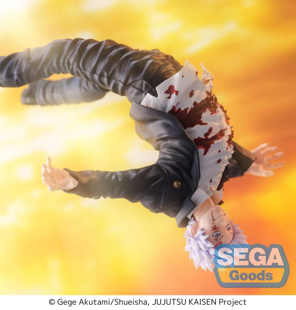 Satoru Gojo FIGURIZMa Figure - Authentic Japanese Anime Figure | figurejp