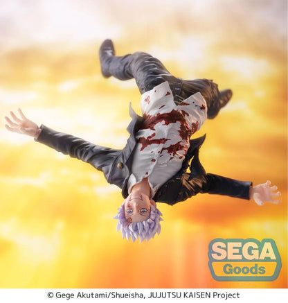 Satoru Gojo FIGURIZMa Figure - Authentic Japanese Anime Figure | figurejp