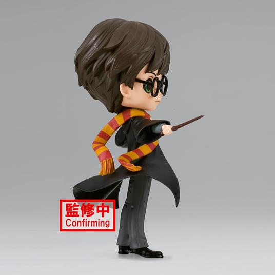 Harry Potter Harry Potter Q Posket Figure - Authentic Japanese Anime Figure | figurejp