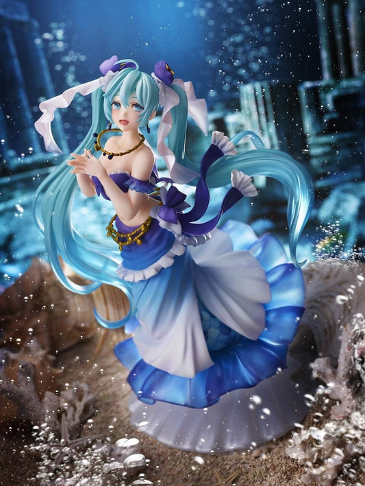 Hatsune Miku Hatsune Miku Prize Figure Figure - Authentic Japanese Anime Figure | figurejp