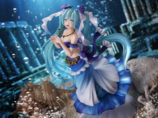 Hatsune Miku Hatsune Miku Prize Figure Figure - Authentic Japanese Anime Figure | figurejp