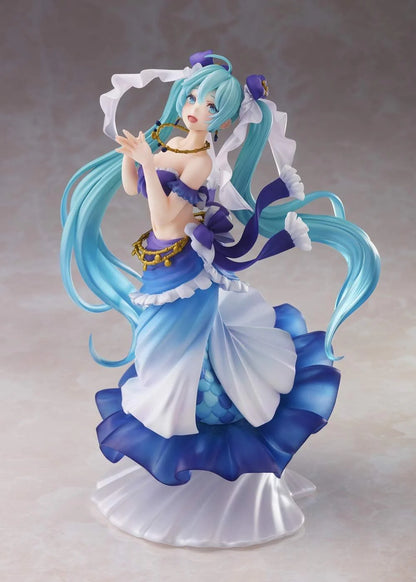 Hatsune Miku Hatsune Miku Prize Figure Figure - Authentic Japanese Anime Figure | figurejp