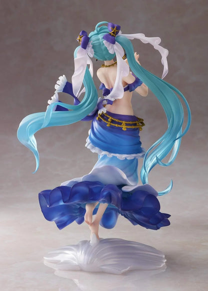 Hatsune Miku Hatsune Miku Prize Figure Figure - Authentic Japanese Anime Figure | figurejp
