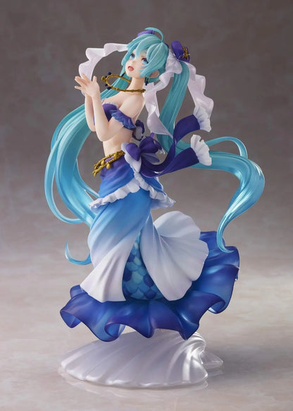 Hatsune Miku Hatsune Miku Prize Figure Figure - Authentic Japanese Anime Figure | figurejp