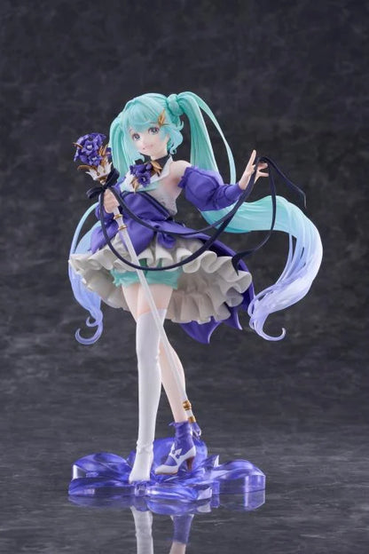 Hatsune Miku Hatsune Miku Prize Figure Figure - Authentic Japanese Anime Figure | figurejp