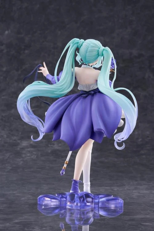 Hatsune Miku Hatsune Miku Prize Figure Figure - Authentic Japanese Anime Figure | figurejp