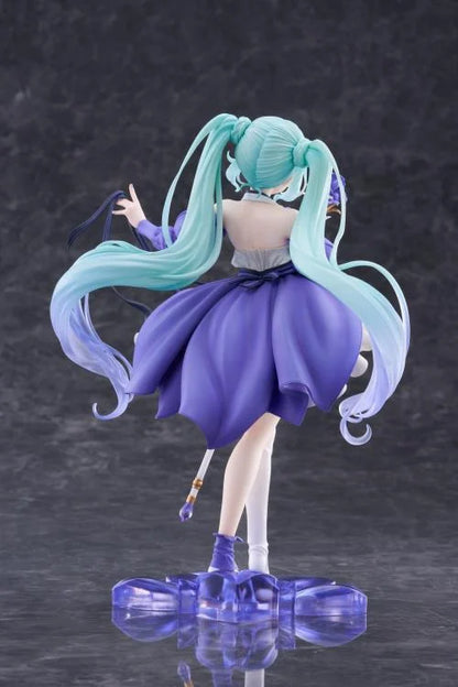 Hatsune Miku Hatsune Miku Prize Figure Figure - Authentic Japanese Anime Figure | figurejp