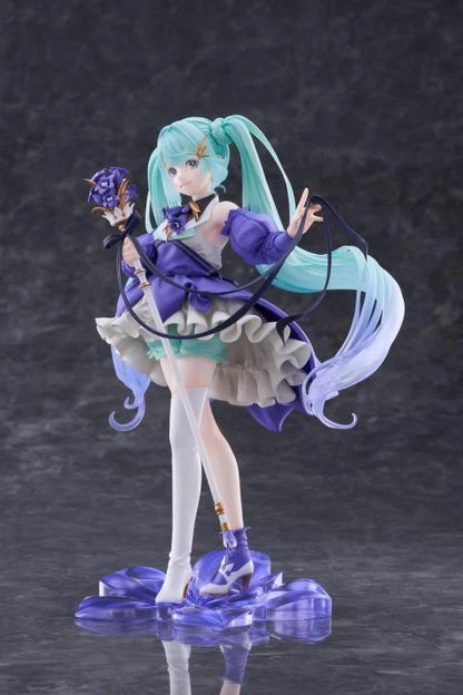 Hatsune Miku Hatsune Miku Prize Figure Figure - Authentic Japanese Anime Figure | figurejp