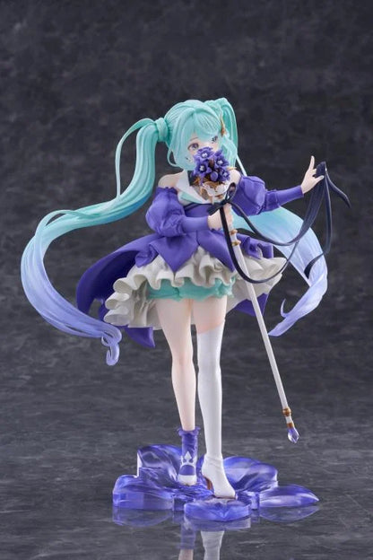 Hatsune Miku Hatsune Miku Prize Figure Figure - Authentic Japanese Anime Figure | figurejp