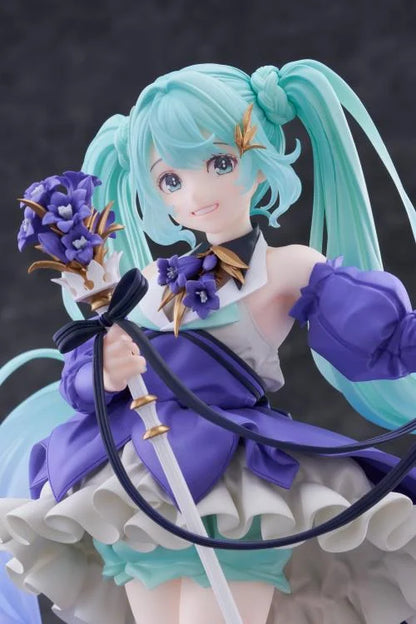 Hatsune Miku Hatsune Miku Prize Figure Figure - Authentic Japanese Anime Figure | figurejp