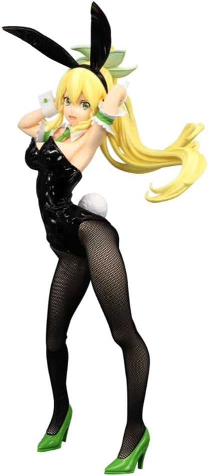 Leafa Sword Art Online BiCute Bunnies Figure - Authentic Japanese Anime Figure | figurejp