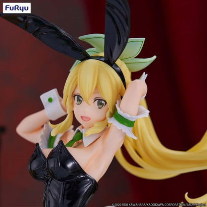 Leafa Sword Art Online BiCute Bunnies Figure - Authentic Japanese Anime Figure | figurejp