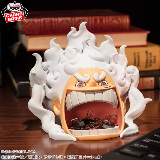 Monkey D. Luffy FIGLIFE Figure - Authentic Japanese Anime Figure | figurejp