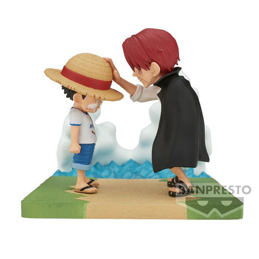 Monkey D. Luffy One Piece Prize Figure Figure - Authentic Japanese Anime Figure | figurejp
