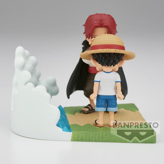 Monkey D. Luffy One Piece Prize Figure Figure - Authentic Japanese Anime Figure | figurejp