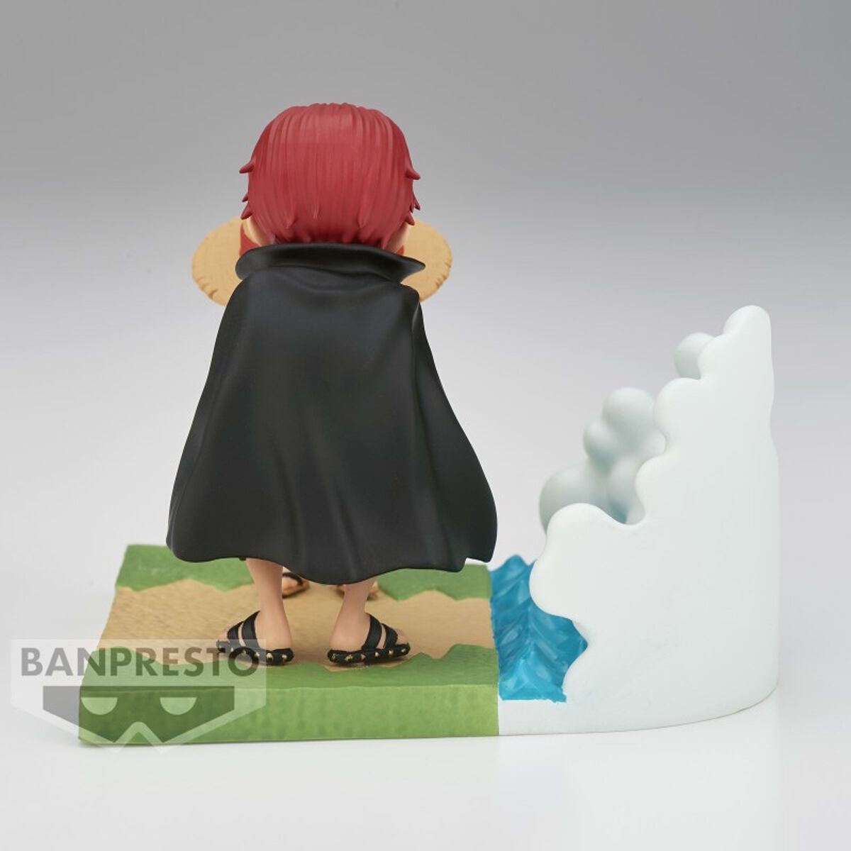 Monkey D. Luffy One Piece Prize Figure Figure - Authentic Japanese Anime Figure | figurejp