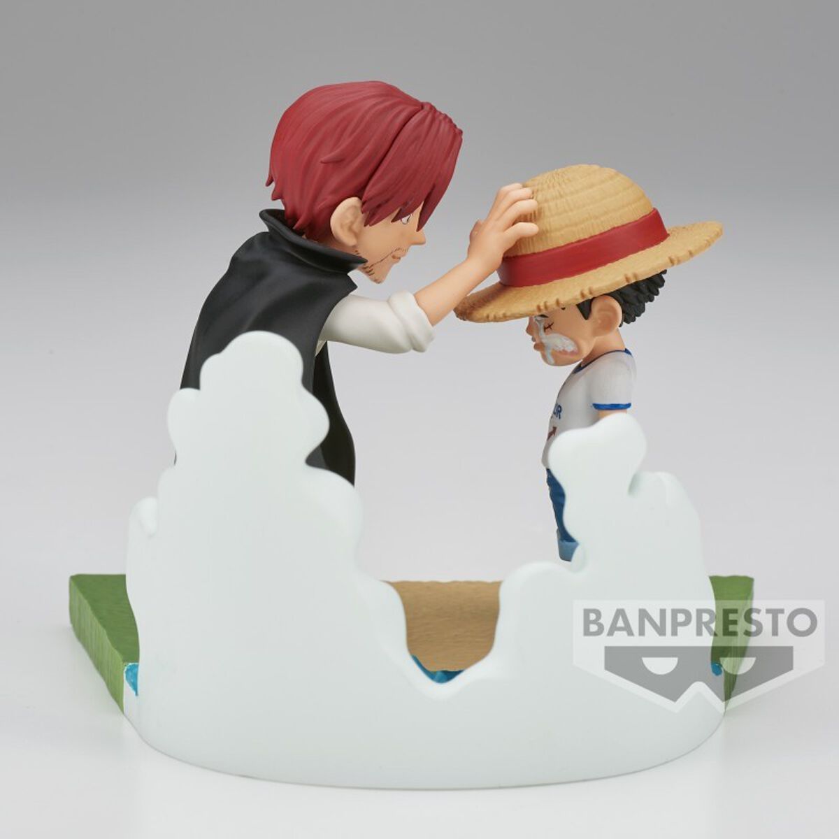 Monkey D. Luffy One Piece Prize Figure Figure - Authentic Japanese Anime Figure | figurejp