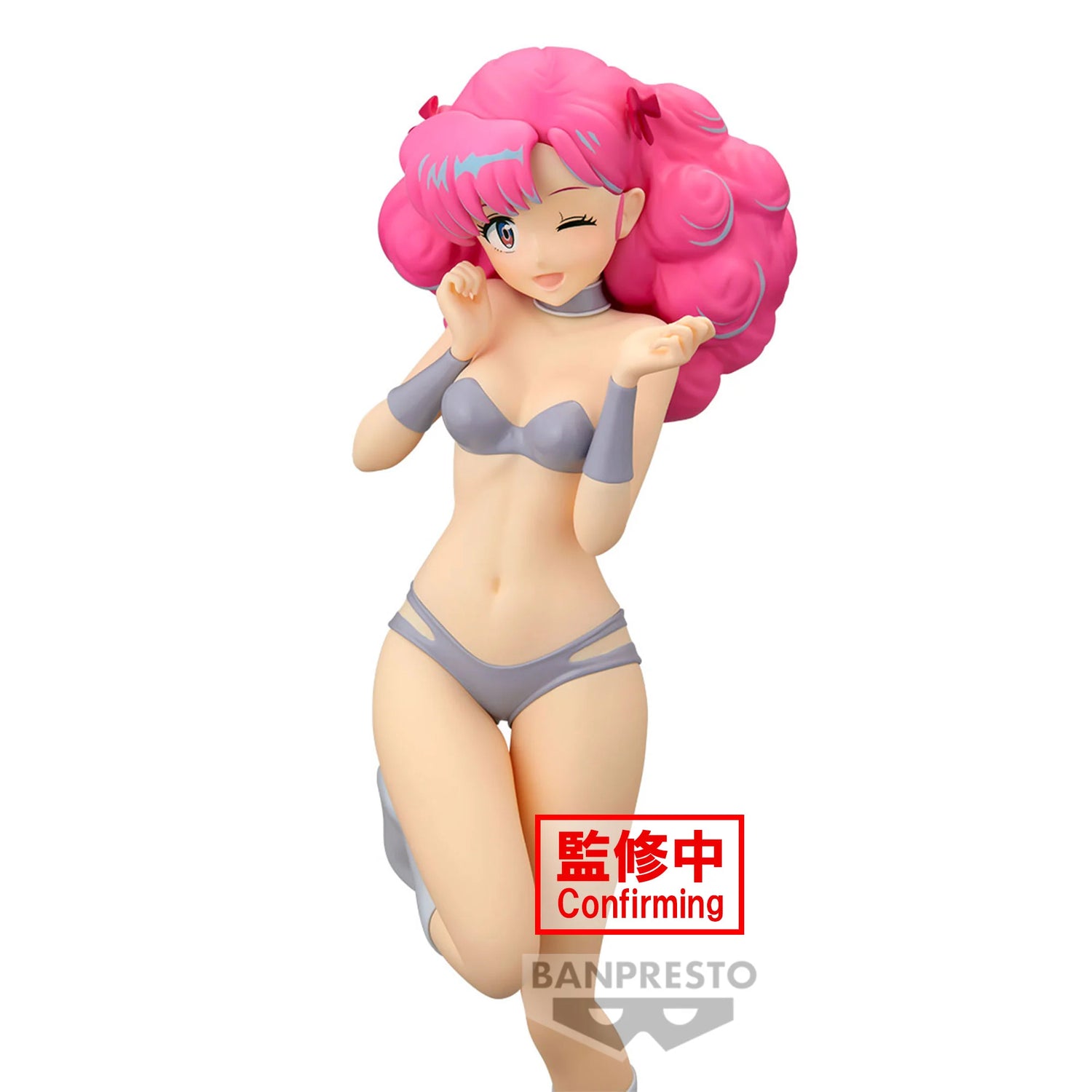 Lum Glitter & Glamours Figure - Authentic Japanese Anime Figure | figurejp