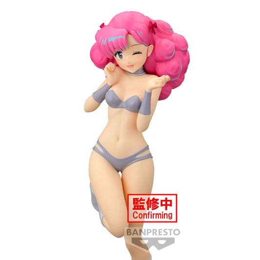 Lum Glitter & Glamours Figure - Authentic Japanese Anime Figure | figurejp