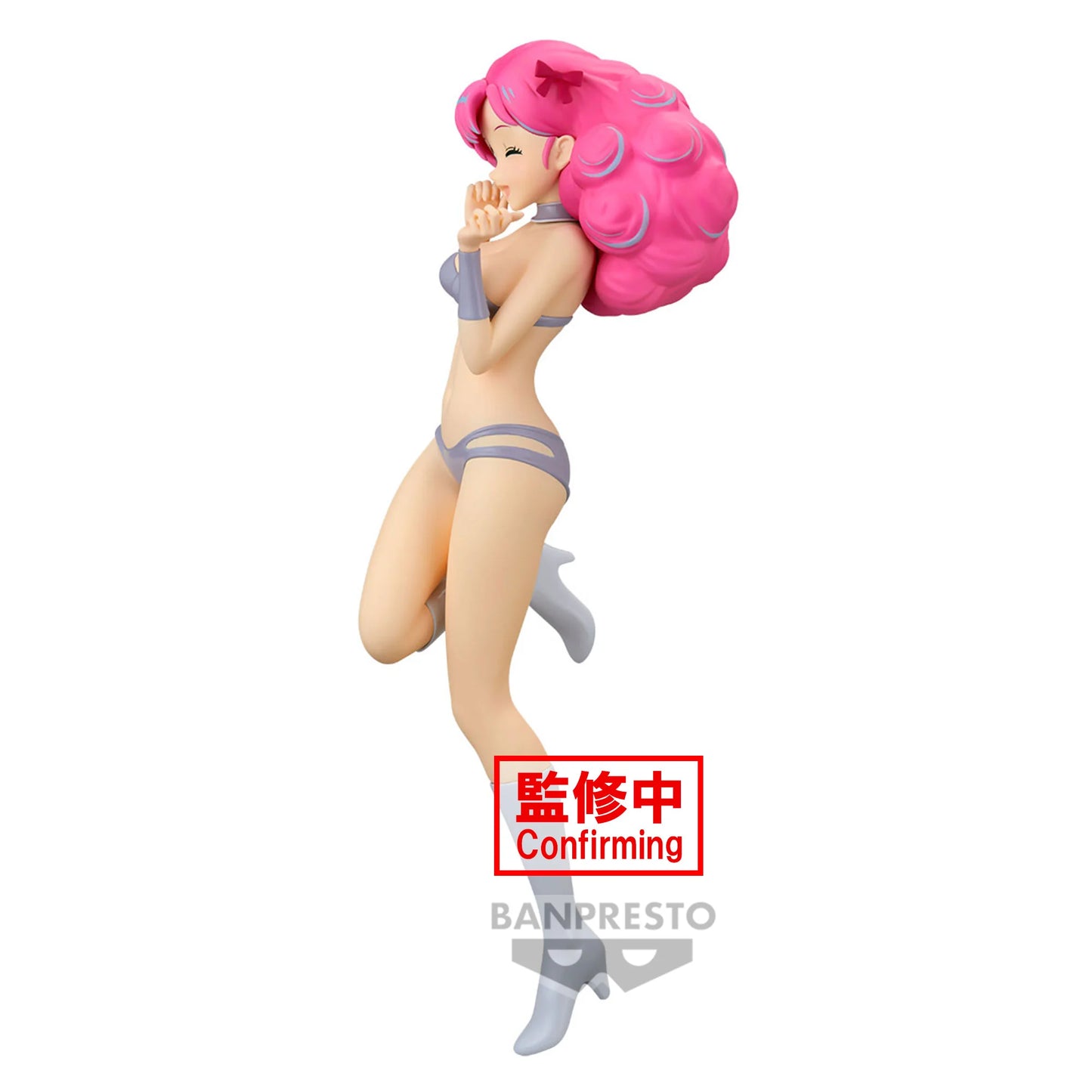 Lum Glitter & Glamours Figure - Authentic Japanese Anime Figure | figurejp