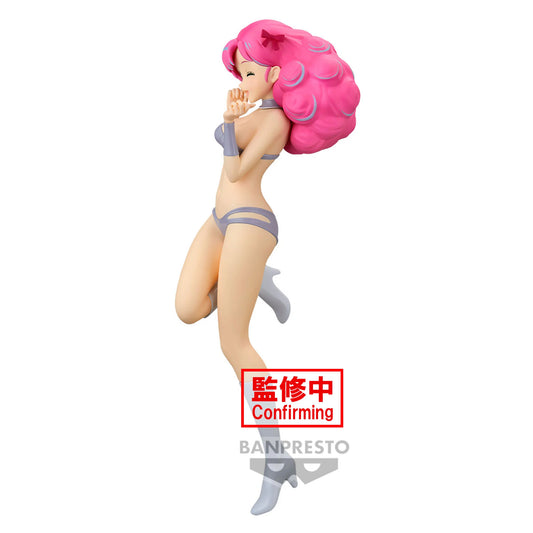 Lum Glitter & Glamours Figure - Authentic Japanese Anime Figure | figurejp