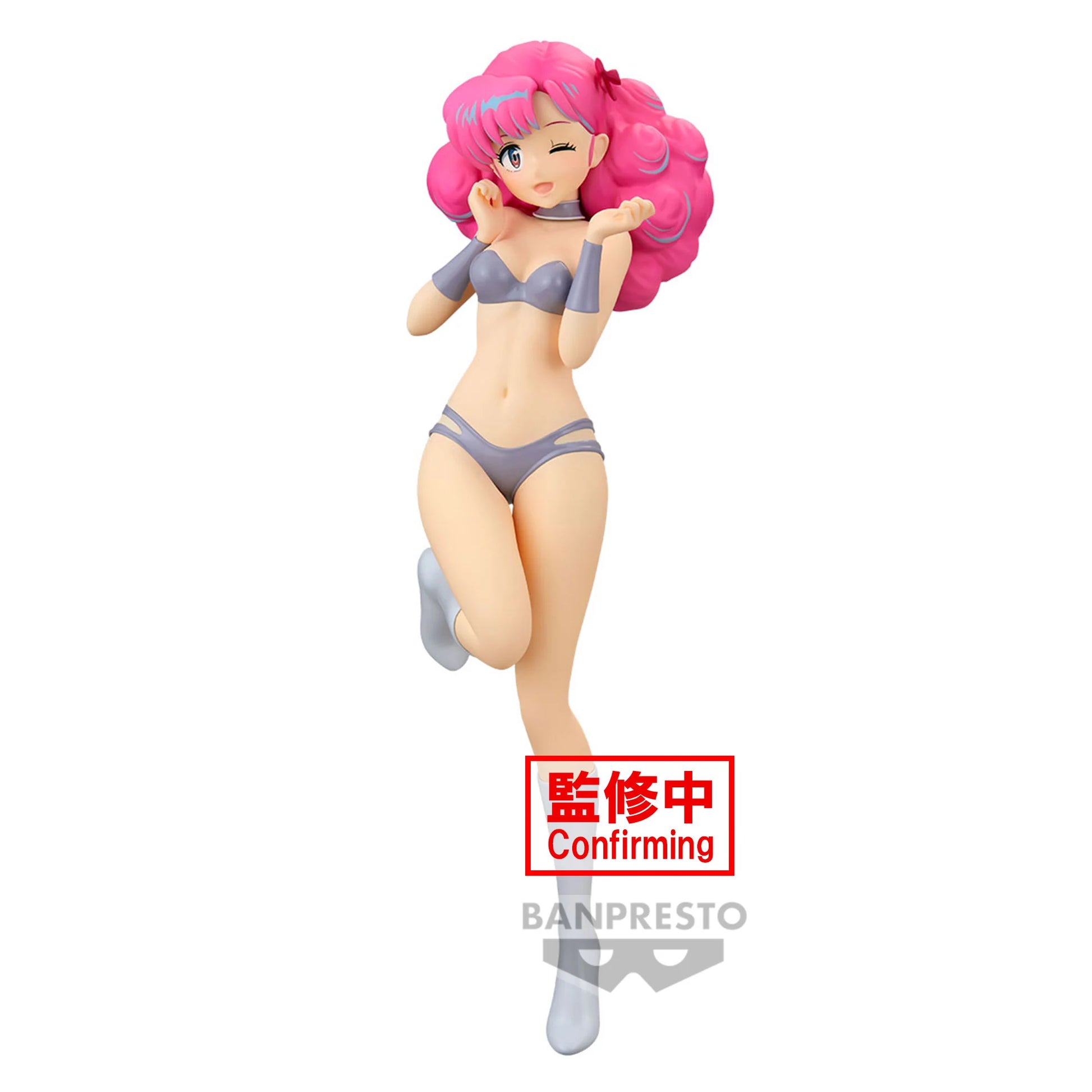 Lum Glitter & Glamours Figure - Authentic Japanese Anime Figure | figurejp