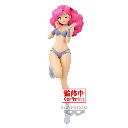 Lum Glitter & Glamours Figure - Authentic Japanese Anime Figure | figurejp