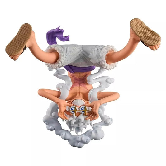Monkey D. Luffy One Piece King of Artist Figure - Authentic Japanese Anime Figure | figurejp