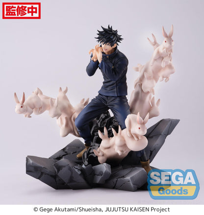 Megumi Fushiguro FIGURIZMa Figure - Authentic Japanese Anime Figure | figurejp