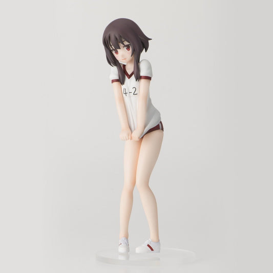 Megumi KonoSuba Prize Figure Figure - Authentic Japanese Anime Figure | figurejp